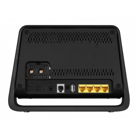 Роутер 3G/4G-WiFi Huawei B890-53 фото 7